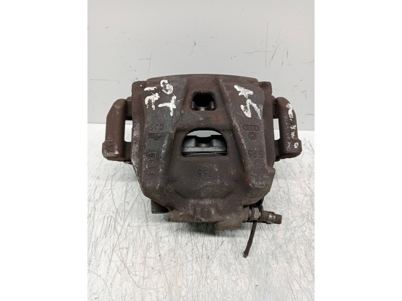 Recambio de pinza freno delantera izquierda para audi a5 coupe (8t) 2.0 tfsi (132kw) referencia OEM IAM   