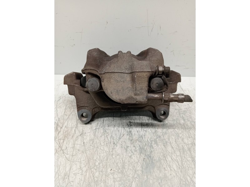 Recambio de pinza freno delantera izquierda para audi a5 coupe (8t) 2.0 tfsi (132kw) referencia OEM IAM   
