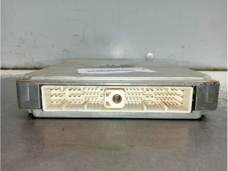 Recambio de centralita motor uce para nissan pick-up (d22) 2.5 16v turbodiesel cat referencia OEM IAM 23710VK563 4079170723 4902