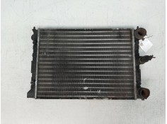 Recambio de radiador agua para volkswagen passat (321/23/27/31) 1.8 referencia OEM IAM W0171121253CJ  