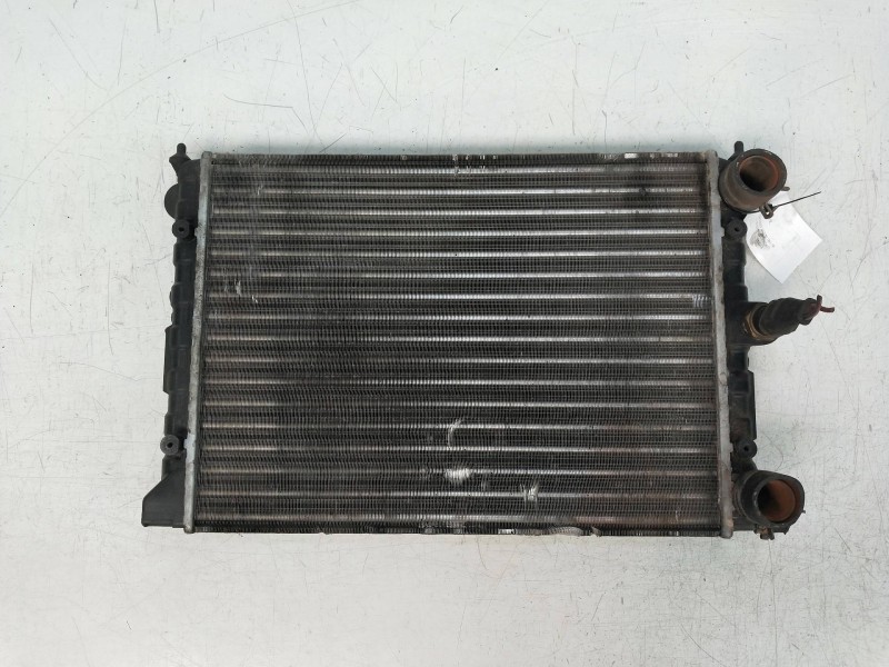 Recambio de radiador agua para volkswagen passat (321/23/27/31) 1.8 referencia OEM IAM W0171121253CJ  