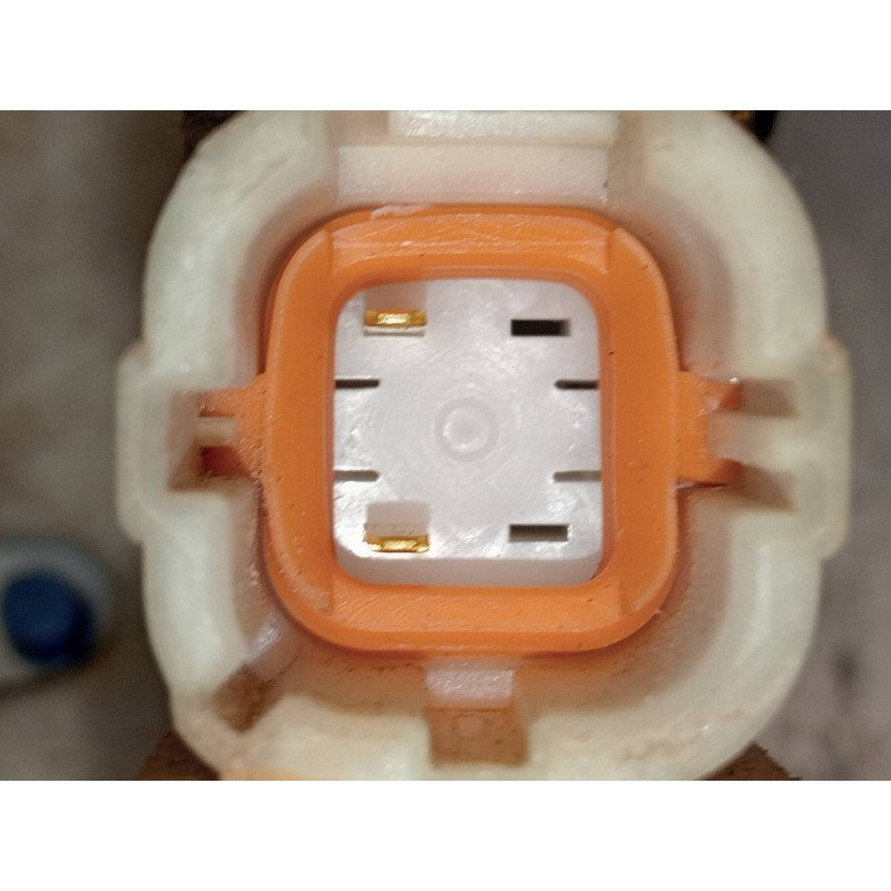 Recambio de motor cierre centralizado delantero derecho para nissan pick-up (d22) 2.5 16v turbodiesel cat referencia OEM IAM 805