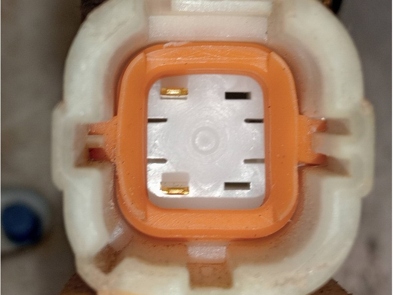 Recambio de motor cierre centralizado delantero derecho para nissan pick-up (d22) 2.5 16v turbodiesel cat referencia OEM IAM 805