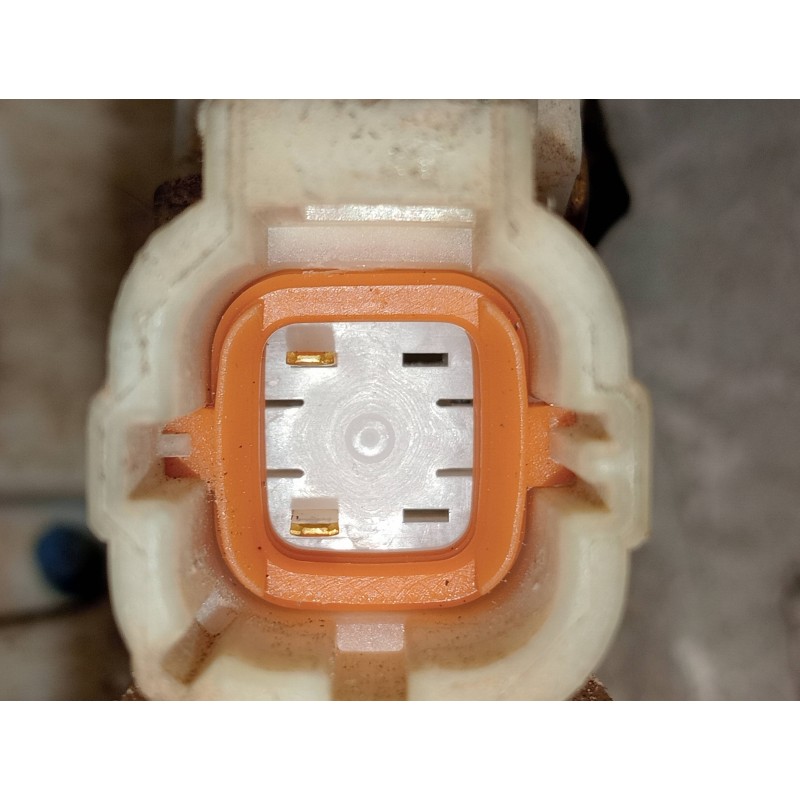 Recambio de motor cierre centralizado trasero derecho para nissan pick-up (d22) 2.5 16v turbodiesel cat referencia OEM IAM 80552