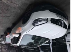 nissan qashqai+2 (jj10) del año 2010