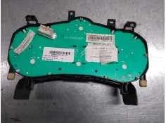 Recambio de cuadro instrumentos para peugeot 207 1.6 16v cat referencia OEM IAM 9662903880   2