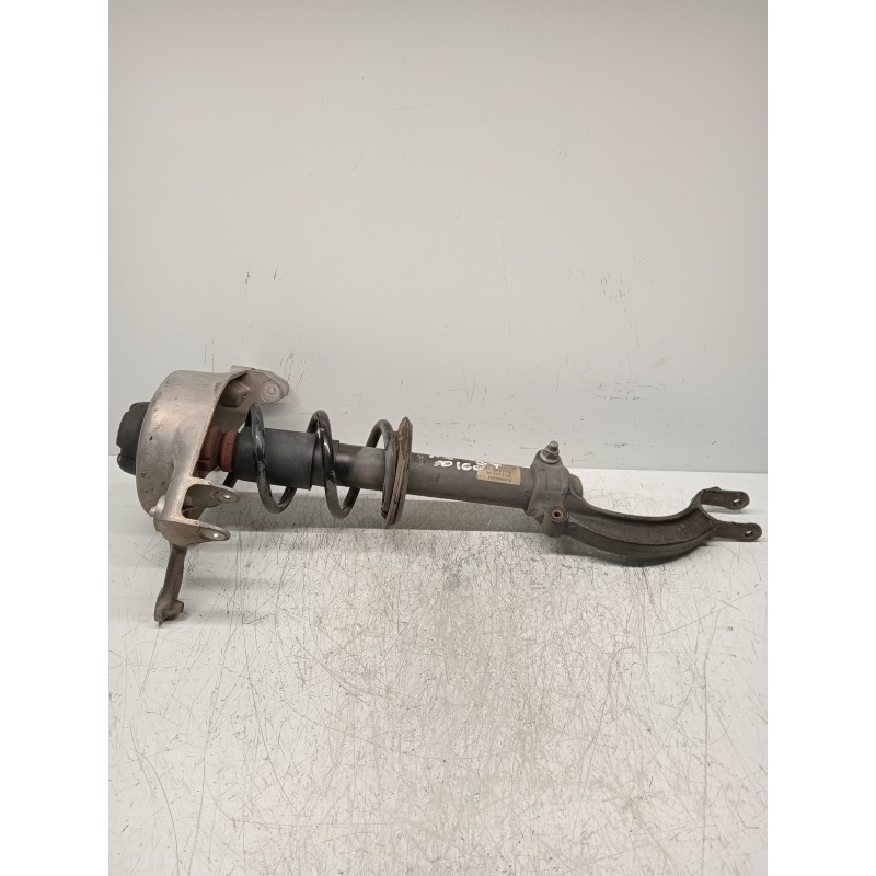 Recambio de amortiguador delantero derecho para audi a5 coupe (8t) 2.0 tfsi (132kw) referencia OEM IAM 8T0413031AE 814904004015 