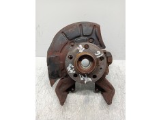 Recambio de mangueta delantera derecha para audi a3 (8l) 1.6 ambiente referencia OEM IAM   