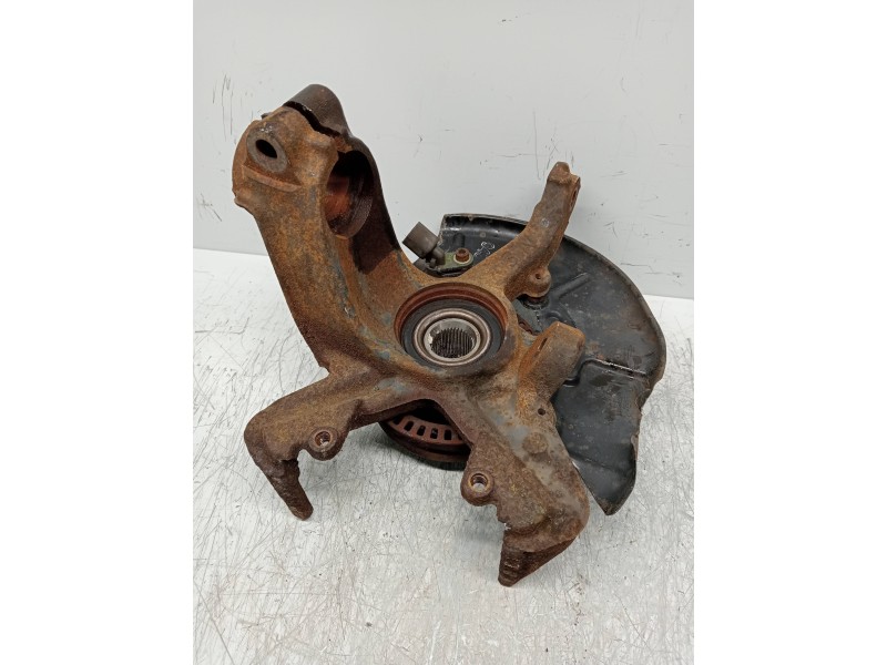 Recambio de mangueta delantera derecha para audi a3 (8l) 1.6 ambiente referencia OEM IAM   