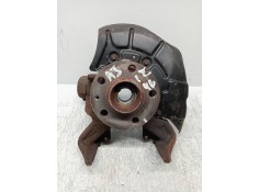 Recambio de mangueta delantera izquierda para audi a3 (8l) 1.6 ambiente referencia OEM IAM   