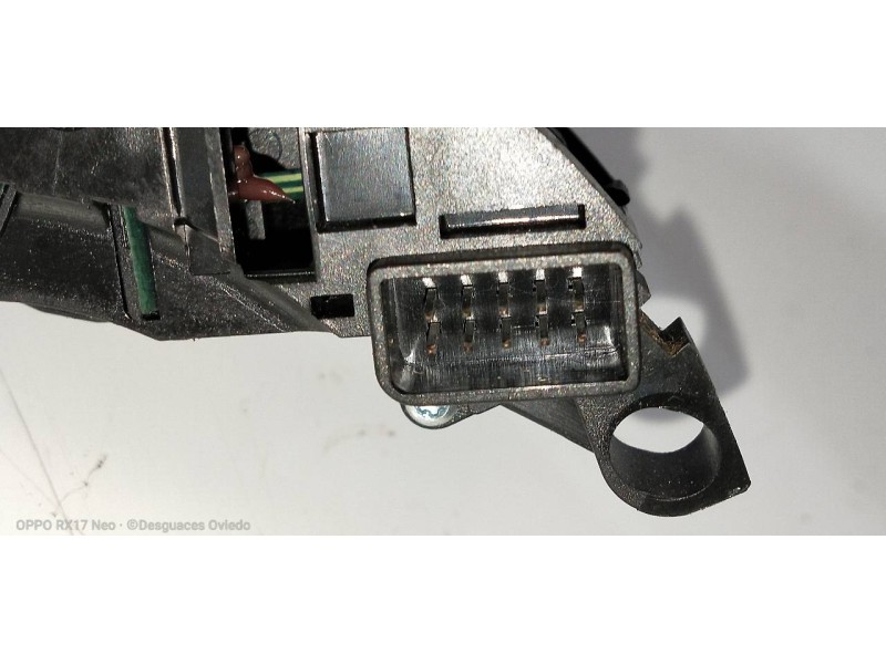 Recambio de mando multifuncion para mercedes clase c (w203) berlina referencia OEM IAM   