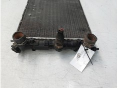 Recambio de radiador agua para volkswagen passat (321/23/27/31) 1.8 referencia OEM IAM W0171121253CJ   2