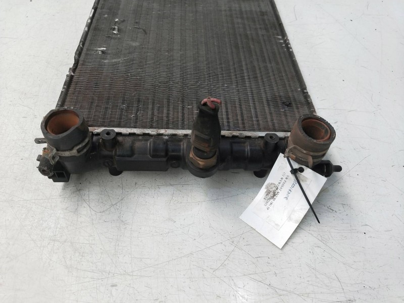 Recambio de radiador agua para volkswagen passat (321/23/27/31) 1.8 referencia OEM IAM W0171121253CJ  