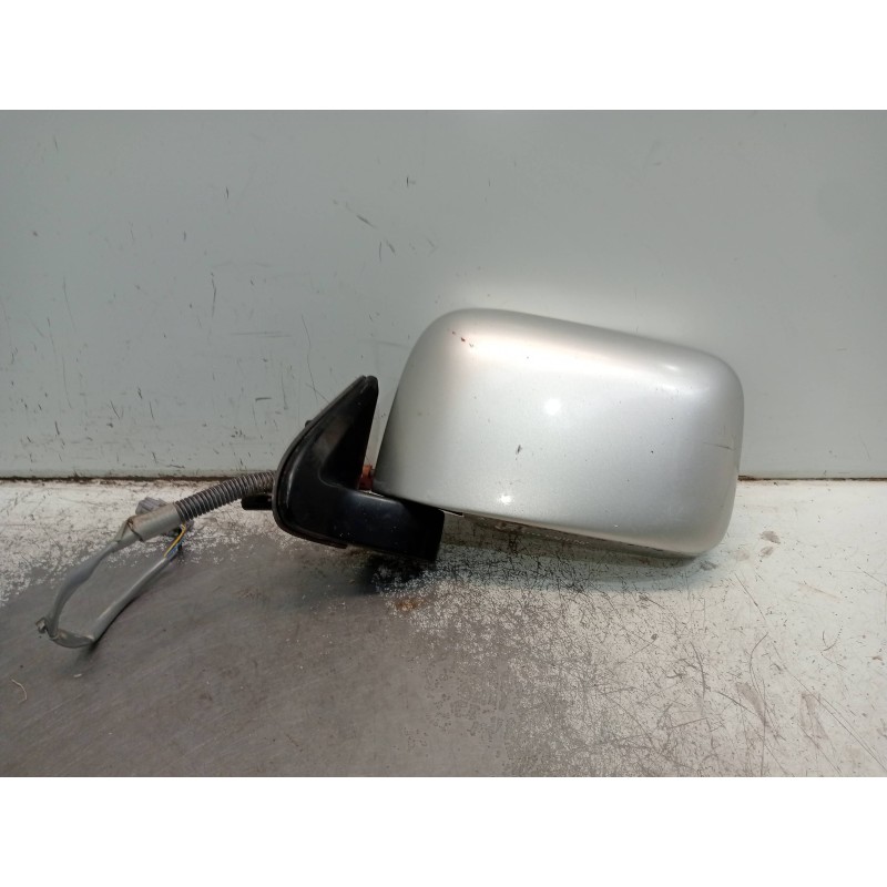 Recambio de retrovisor izquierdo para nissan pick-up (d22) 2.5 16v turbodiesel cat referencia OEM IAM 012089 ELECTRICO 