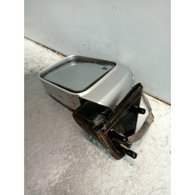 Recambio de retrovisor izquierdo para nissan pick-up (d22) 2.5 16v turbodiesel cat referencia OEM IAM 012089 ELECTRICO 
