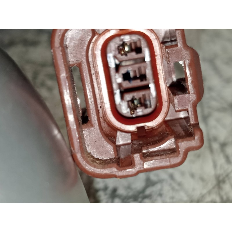 Recambio de retrovisor izquierdo para nissan pick-up (d22) 2.5 16v turbodiesel cat referencia OEM IAM 012089 ELECTRICO 