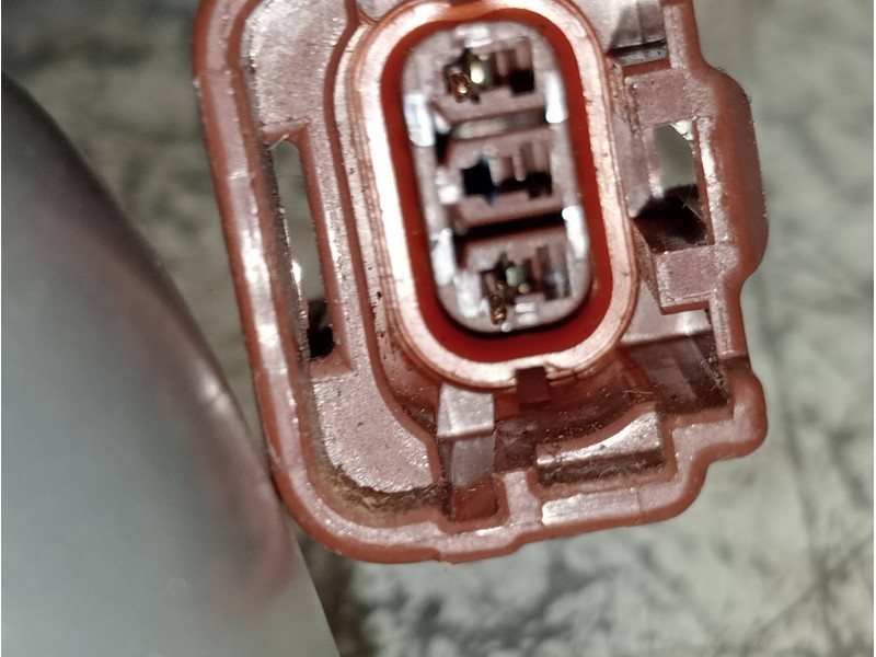 Recambio de retrovisor izquierdo para nissan pick-up (d22) 2.5 16v turbodiesel cat referencia OEM IAM 012089 ELECTRICO 