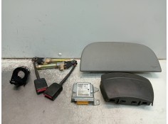 Recambio de kit airbag para renault laguna (b56) 2.2 dt rxe referencia OEM IAM   