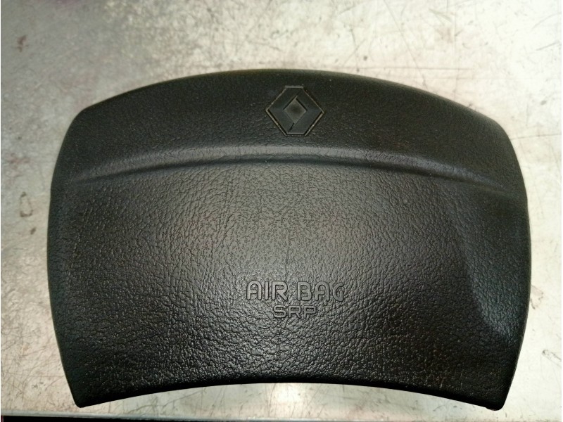 Recambio de kit airbag para renault laguna (b56) 2.2 dt rxe referencia OEM IAM   