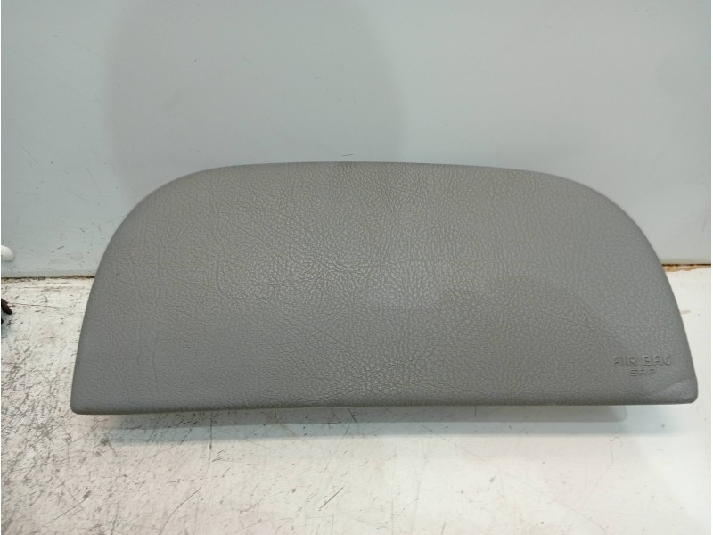 Recambio de kit airbag para renault laguna (b56) 2.2 dt rxe referencia OEM IAM   