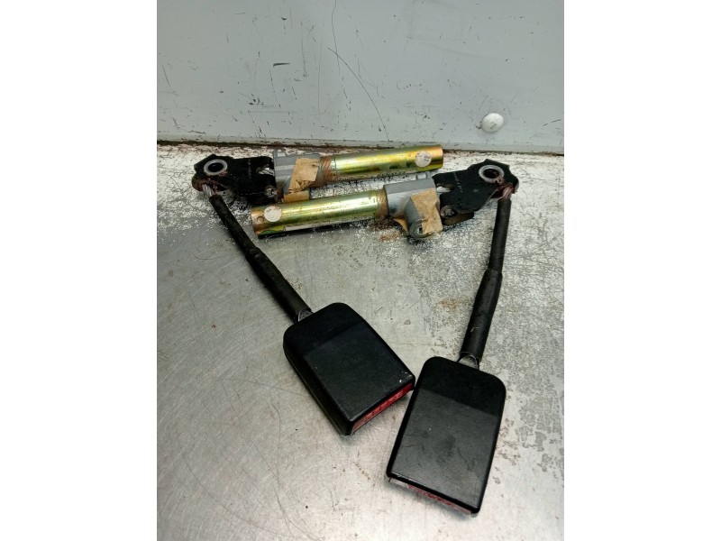 Recambio de kit airbag para renault laguna (b56) 2.2 dt rxe referencia OEM IAM   