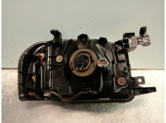 Recambio de faro izquierdo para nissan pick-up (d22) 2.5 16v turbodiesel cat referencia OEM IAM    2
