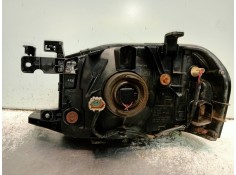 Recambio de faro derecho para nissan pick-up (d22) 2.5 16v turbodiesel cat referencia OEM IAM    2