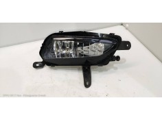 Recambio de faro antiniebla derecho para opel zafira (c) excellence start/stop referencia OEM IAM 39098908 662588537 