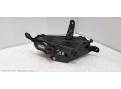 Recambio de faro antiniebla derecho para opel zafira (c) excellence start/stop referencia OEM IAM 39098908 662588537  2