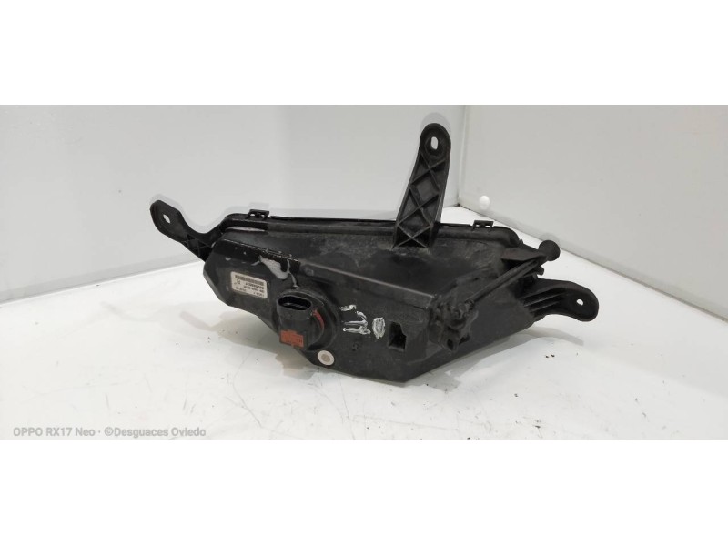 Recambio de faro antiniebla derecho para opel zafira (c) excellence start/stop referencia OEM IAM 39098908 662588537 