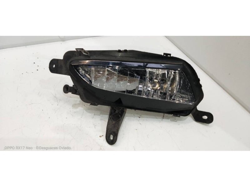 Recambio de faro antiniebla izquierdo para opel zafira (c) excellence start/stop referencia OEM IAM 39098907 662588537 