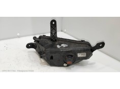Recambio de faro antiniebla izquierdo para opel zafira (c) excellence start/stop referencia OEM IAM 39098907 662588537  2