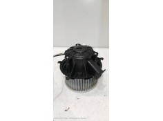 Recambio de motor calefaccion para opel zafira (c) excellence start/stop referencia OEM IAM U7253002  
