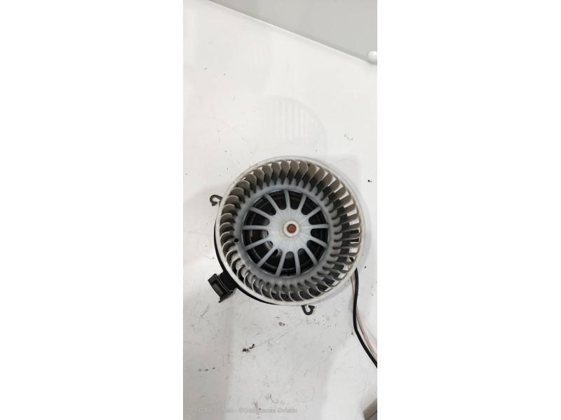 Recambio de motor calefaccion para opel zafira (c) excellence start/stop referencia OEM IAM U7253002  