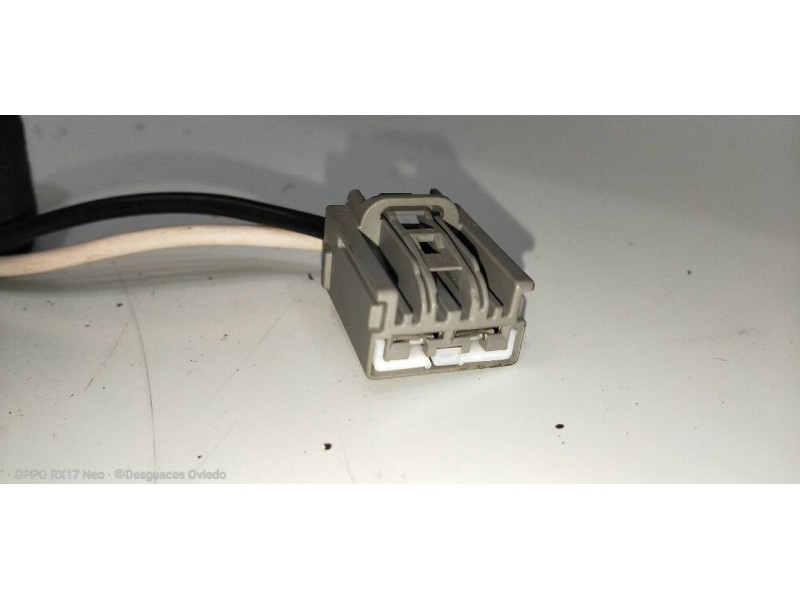 Recambio de motor calefaccion para opel zafira (c) excellence start/stop referencia OEM IAM U7253002  