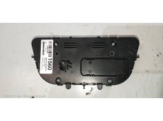 Recambio de mando calefaccion / aire acondicionado para opel zafira (c) excellence start/stop referencia OEM IAM    2