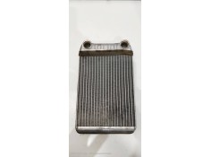 Recambio de radiador calefaccion / aire acondicionado para opel zafira (c) excellence start/stop referencia OEM IAM DE207002  