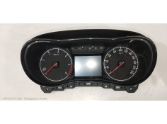 Recambio de cuadro instrumentos para opel zafira (c) excellence start/stop referencia OEM IAM 39203665 367030224 