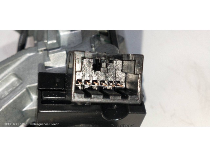 Recambio de conmutador de arranque para opel zafira (c) excellence start/stop referencia OEM IAM 23276089  