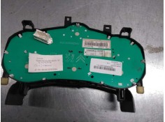 Recambio de cuadro instrumentos para peugeot 207 referencia OEM IAM 9662903780   2