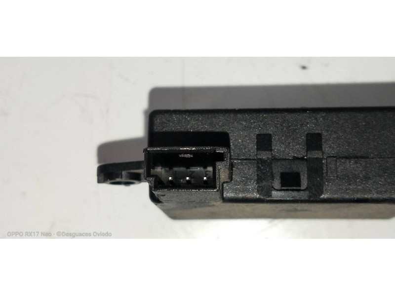 Recambio de conmutador de arranque para opel zafira (c) excellence start/stop referencia OEM IAM 23276089  