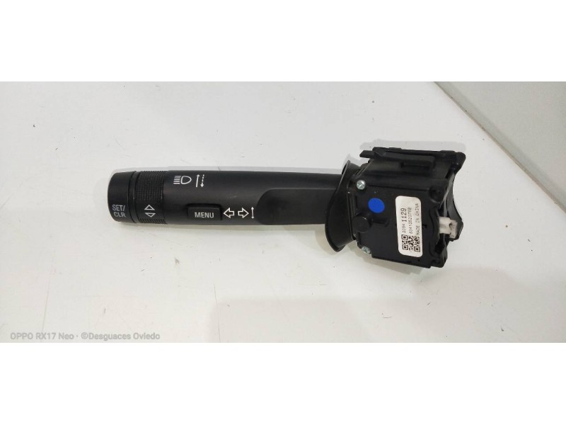 Recambio de mando luces para opel zafira (c) excellence start/stop referencia OEM IAM 20941129  