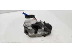 Recambio de motor cierre centralizado delantero derecho para opel zafira (c) excellence start/stop referencia OEM IAM 13579523  