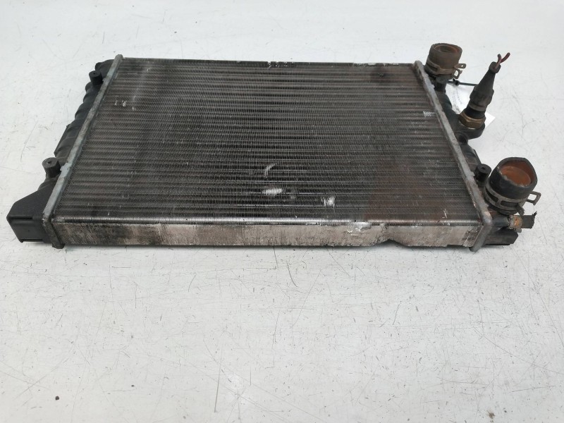 Recambio de radiador agua para volkswagen passat (321/23/27/31) 1.8 referencia OEM IAM W0171121253CJ  