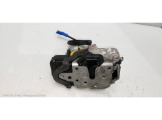 Recambio de motor cierre centralizado delantero izquierdo para opel zafira (c) excellence start/stop referencia OEM IAM 13579522