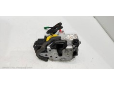 Recambio de motor cierre centralizado trasero izquierdo para opel zafira (c) excellence start/stop referencia OEM IAM 13579557  