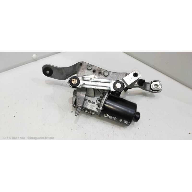 Recambio de motor limpia delantero para opel zafira (c) excellence start/stop referencia OEM IAM W000027364 W000027192 W00002736