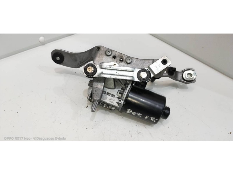Recambio de motor limpia delantero para opel zafira (c) excellence start/stop referencia OEM IAM W000027364 W000027192 W00002736