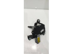 Recambio de motor limpia trasero para opel zafira (c) excellence start/stop referencia OEM IAM 13256923  