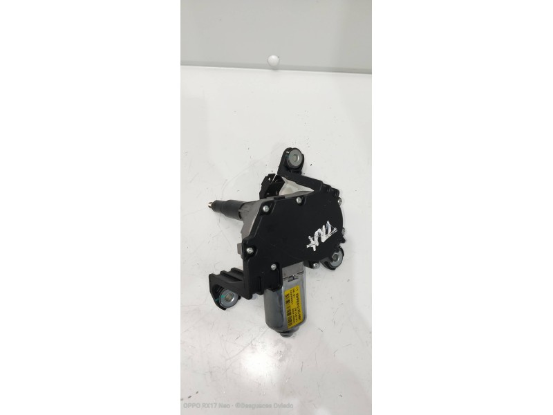 Recambio de motor limpia trasero para opel zafira (c) excellence start/stop referencia OEM IAM 13256923  